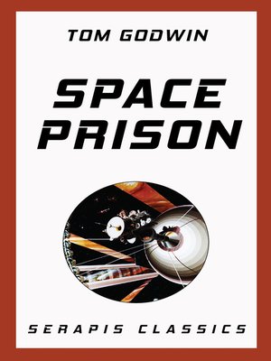 cover image of Space Prison (Serapis Classics)